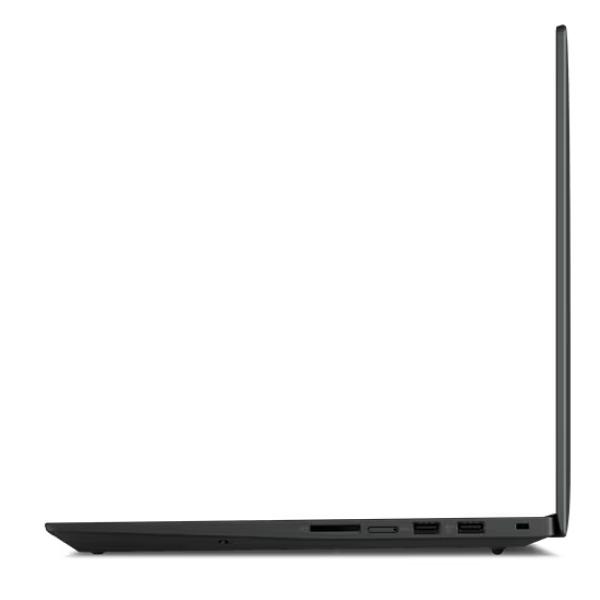 Lenovo ThinkPad P1 Gen 6, 16\" 2K, i7-13800H, 32GB RAM, 1TB SSD, RTX 4080 12GB, Win11Pro 3